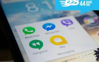 Echtzeit Transportkommunikation aus einer Hand